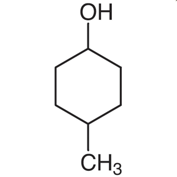 TCI M0196 589-91-3 4-Methylcyclohexanol (cis- and trans- mixture)
