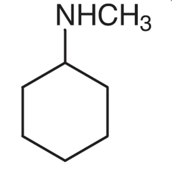 TCI M0202 100-60-7 N-Methylcyclohexylamine