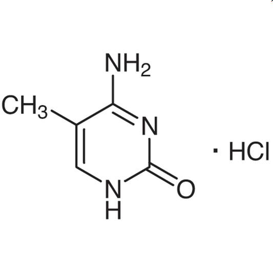 TCI M0204 58366-64-6 5-Methylcytosine Hydrochloride