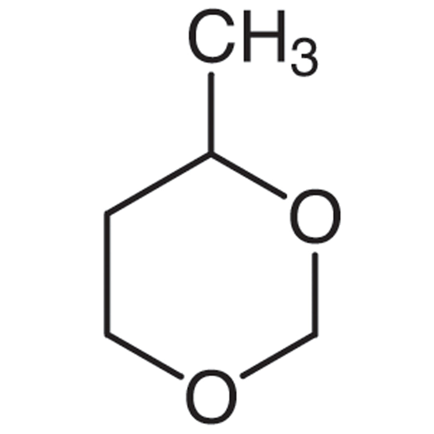 TCI M0209 1120-97-4 4-Methyl-1,3-dioxane