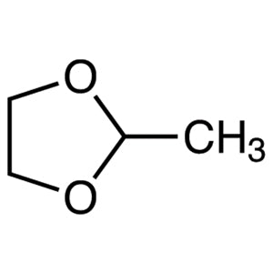 TCI M0210 497-26-7 2-Methyl-1,3-dioxolane
