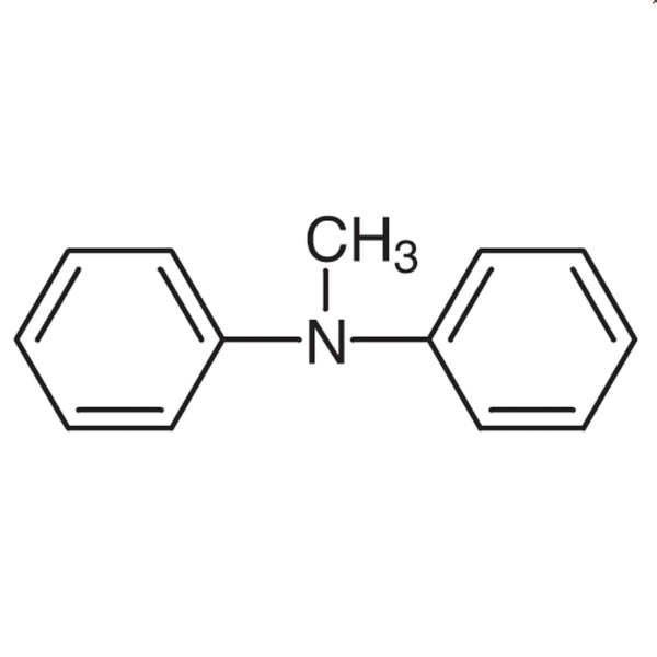 TCI M0211 552-82-9 N-Methyldiphenylamine