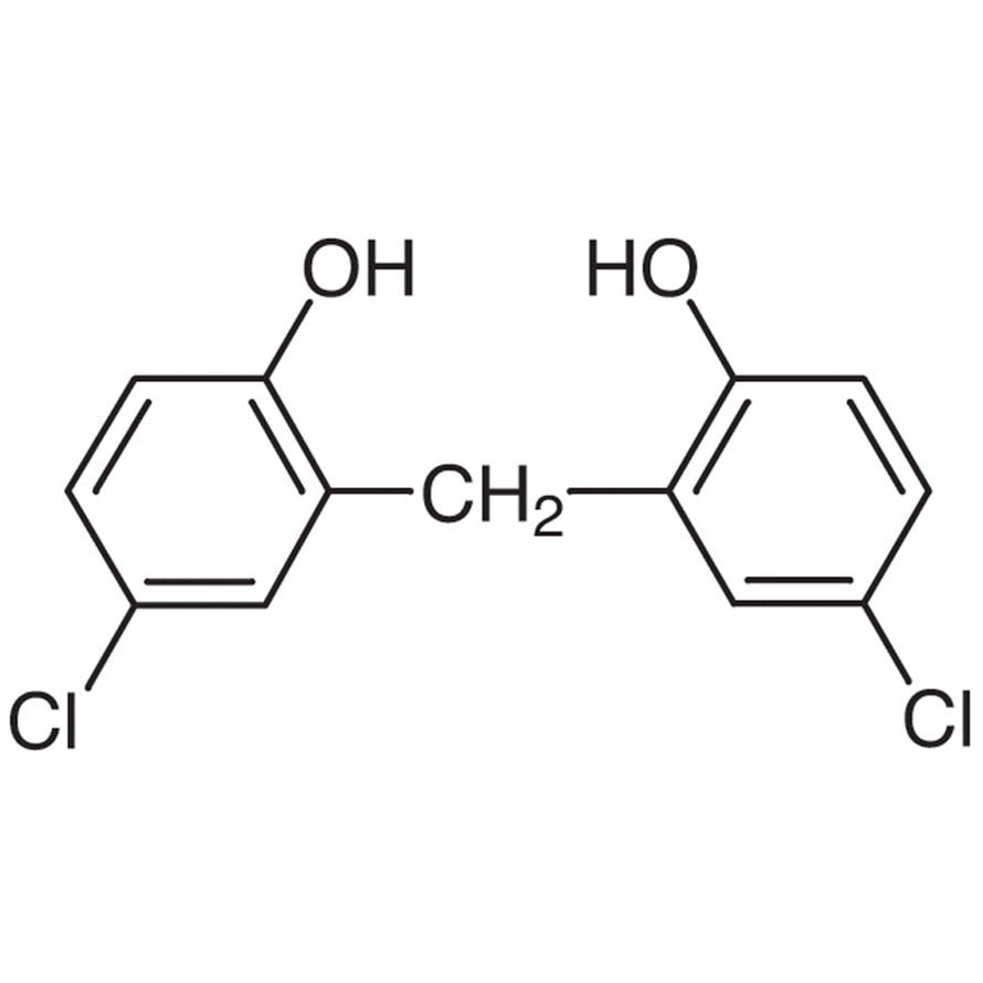 TCI M0213 97-23-4 2,2'-Methylenebis(4-chlorophenol)