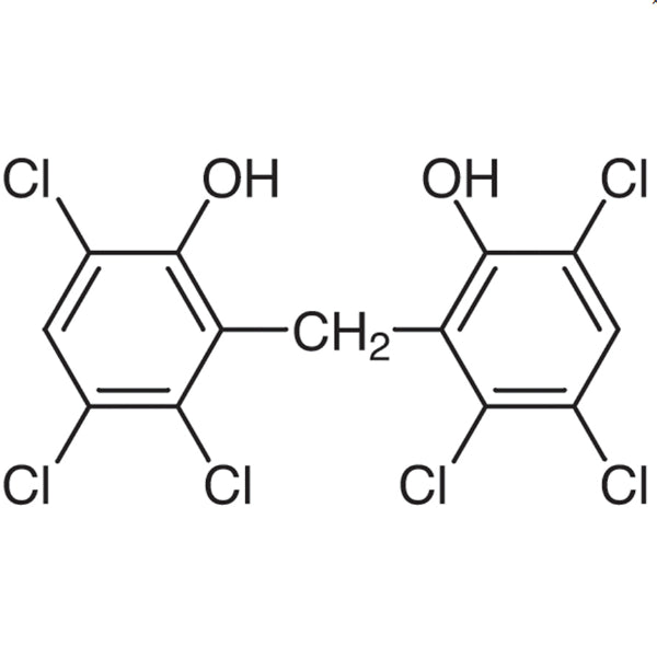 TCI M0219 70-30-4 Hexachlorophene