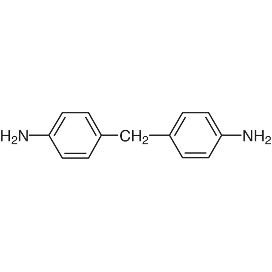 TCI M0220 101-77-9 4,4'-Diaminodiphenylmethane