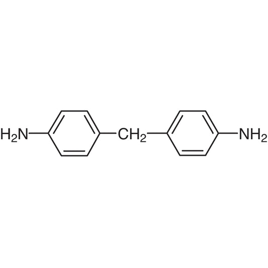 TCI M0220 101-77-9 4,4'-Diaminodiphenylmethane