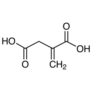 TCI M0223 97-65-4 Itaconic Acid