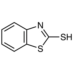 TCI M0247 149-30-4 2-Mercaptobenzothiazole