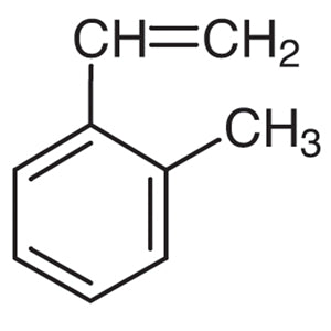 TCI M0259 611-15-4 2-Methylstyrene (stabilized with TBC)