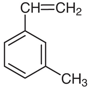 TCI M0260 100-80-1 3-Methylstyrene (stabilized with TBC)