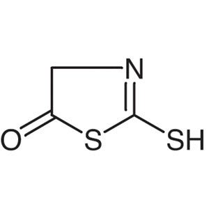 TCI M0263 6913-23-1 2-Mercapto-5-thiazolidone
