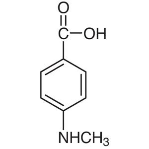 TCI M0267 10541-83-0 4-(Methylamino)benzoic Acid
