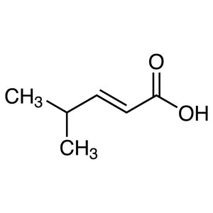 TCI M0268 10321-71-8 4-Methyl-2-pentenoic Acid (stabilized with HQ)