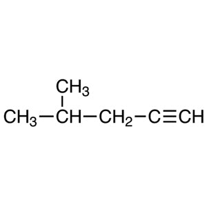 TCI M0269 7154-75-8 4-Methyl-1-pentyne