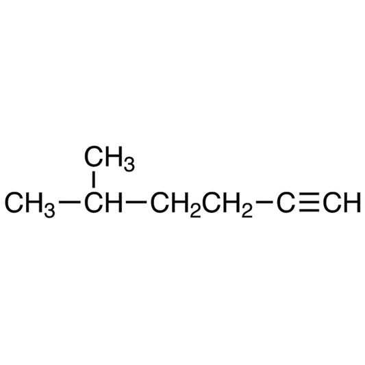 TCI M0271 2203-80-7 5-Methyl-1-hexyne