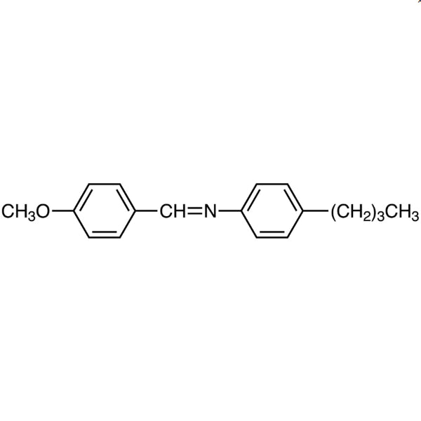 TCI M0275 26227-73-6 N-(4-Methoxybenzylidene)-4-butylaniline