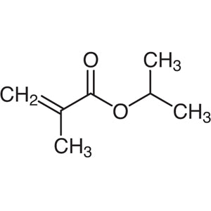 TCI M0280 4655-34-9 Isopropyl Methacrylate (stabilized with MEHQ)
