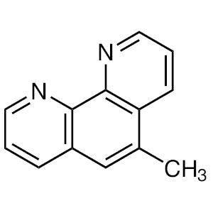3002-78-6 5-Methyl-1,10-phenanthroline [for Colorimetric Determination of Iron] - AMI Scientific