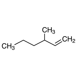 TCI M0301 3404-61-3 3-Methyl-1-hexene