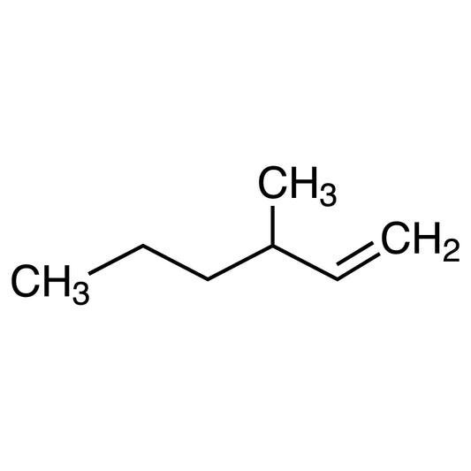 TCI M0301 3404-61-3 3-Methyl-1-hexene