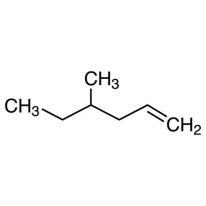 TCI M0302 3769-23-1 4-Methyl-1-hexene
