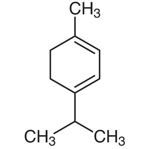 TCI M0317 99-86-5 alpha-Terpinene