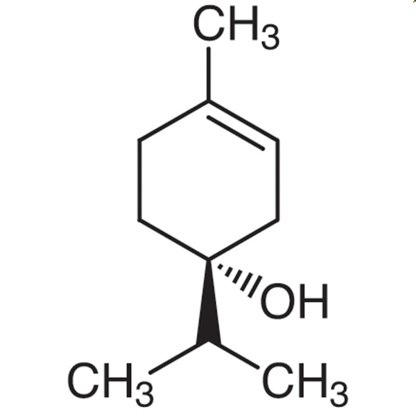 TCI M0319 20126-76-5 (-)-Terpinen-4-ol (contains 30% (+)-Terpinen-4-ol at maximum)
