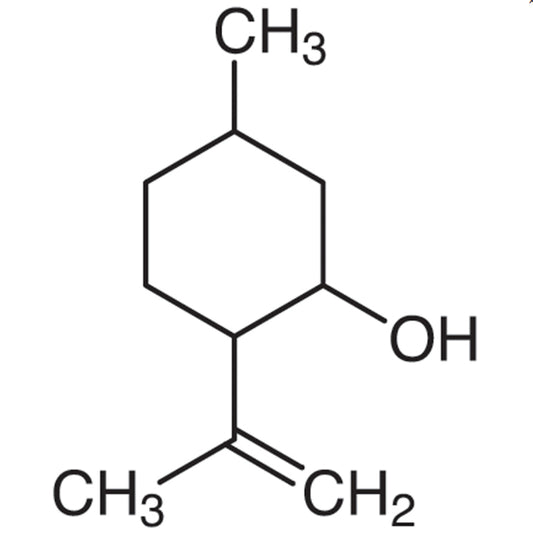 TCI M0320 7786-67-6 Isopulegol (mixture of isomers)
