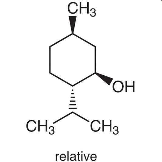 TCI M0321 89-78-1 (+/-)-Menthol