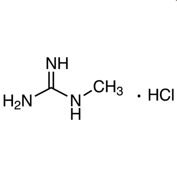 TCI M0336 21770-81-0 1-Methylguanidine Hydrochloride