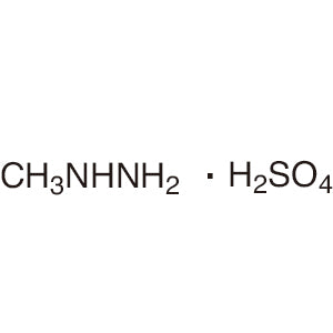 TCI M0341 302-15-8 Methylhydrazine Sulfate