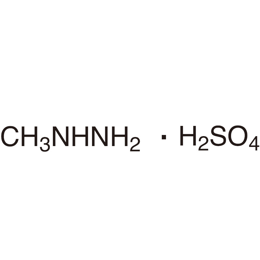 TCI M0341 302-15-8 Methylhydrazine Sulfate