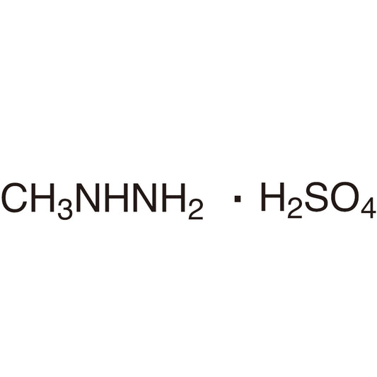 TCI M0341 302-15-8 Methylhydrazine Sulfate