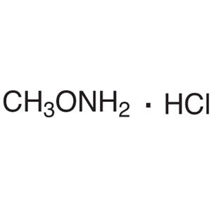TCI M0343 593-56-6 O-Methylhydroxylamine Hydrochloride