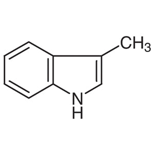 83-34-1 3-Methylindole - AMI Scientific