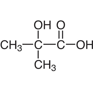 TCI M0360 594-61-6 2-Hydroxyisobutyric Acid
