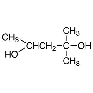 TCI M0384 107-41-5 2-Methylpentane-2,4-diol