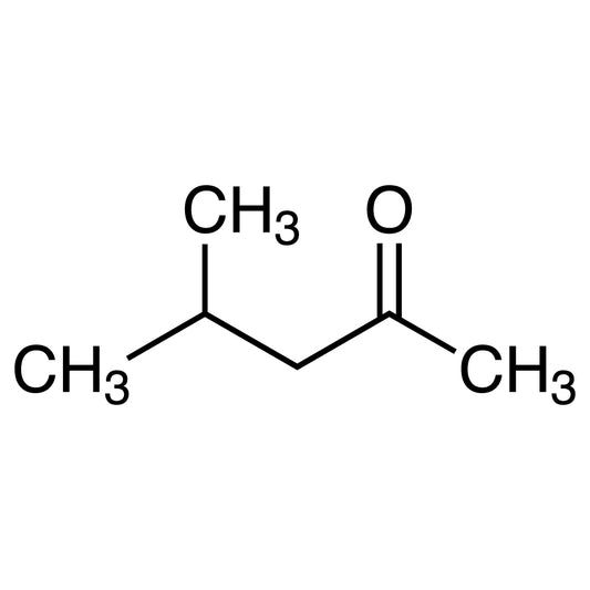TCI M0389 108-10-1 4-Methyl-2-pentanone
