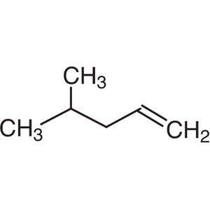 TCI M0392 691-37-2 4-Metil-1-pentena