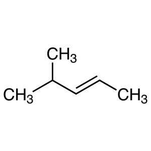 TCI M0394 674-76-0 trans-4-Metil-2-pentena