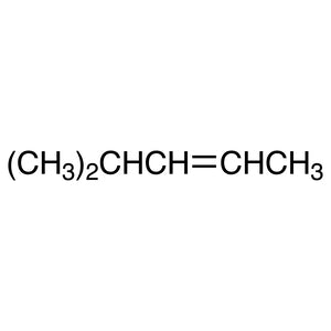 TCI M0395 4461-48-7 4-Metil-2-pentena (campuran cis dan trans)