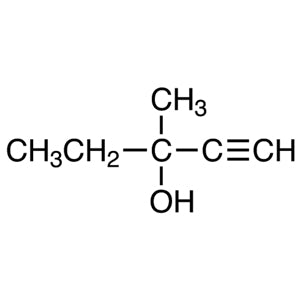 TCI M0396 77-75-8 3-Methyl-1-pentyn-3-ol