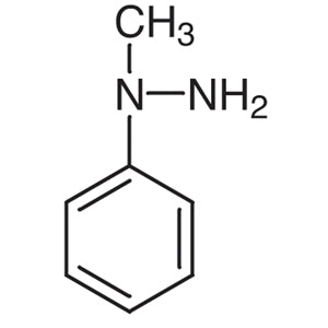 TCI M0399 618-40-6 1-Metil-1-fenilhidrazin