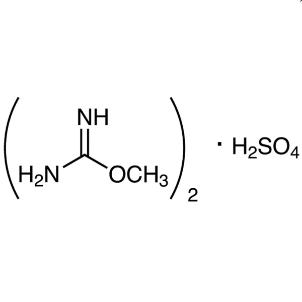 TCI M0411 52328-05-9 O-Methylisourea Sulfate