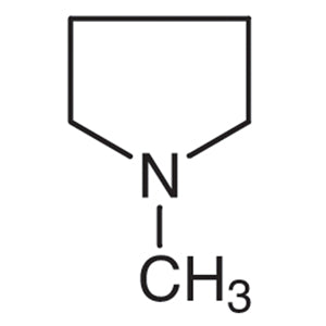 120-94-5 1-Methylpyrrolidine - AMI Scientific