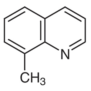TCI M0419 611-32-5 8-Metilkuinolin