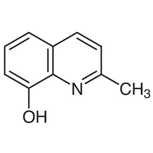TCI M0420 826-81-3 2-Methyl-8-quinolinol