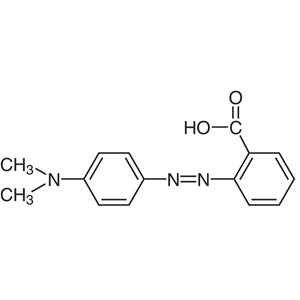 493-52-7 Methyl Red - AMI Scientific
