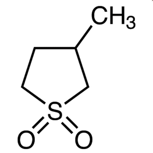 TCI M0436 872-93-5 3-Metilsulfolan