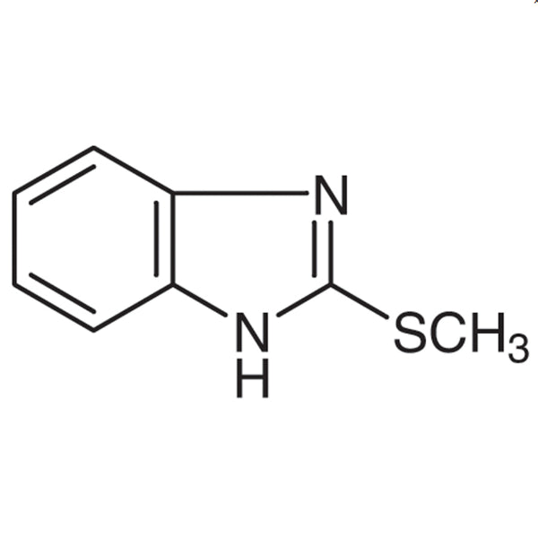 7152-24-1 2-(Methylthio)benzimidazole - AMI Scientific